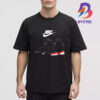 Nike SB x Pokemon Dunk Low Charmander Unisex T-Shirt