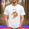 Nike PS Air Jordan 6 Reverse Infrared 2026 Sneaker Shirt