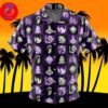 Oakland Athletics Baby Yoda Tropical Aloha Hawaiian Shirt For Men And Women Oakland Athletics Baby Yoda Tropical Aloha Hawaiian Shirt For Men And Women