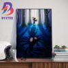 Official Argylle IMAX Poster Art Decor Poster Canvas