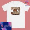Official BbnoS I Heart Myself Unisex T-Shirt Official BbnoS I Heart Myself Unisex T-Shirt