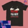Official Bzzzbitch Beyonce Vintage T-Shirt