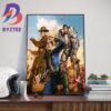 Official Dolby Cinema Poster Kingdom Of The Planet Of The Apes Wall Decor Poster Canvas Official Dolby Cinema Poster Kingdom Of The Planet Of The Apes Wall Decor Poster Canvas