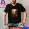 Official Filmed For Imax Poster For Dune Part Two Classic T-Shirt