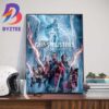 Official Filmed For Imax Poster For Dune Part Two Art Decor Poster Canvas