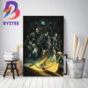 Official New Poster For Secret Invasion Of Marvel Studios Home Decor Poster Canvas Official New Poster For Secret Invasion Of Marvel Studios Home Decor Poster Canvas