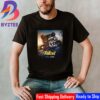 Official NCAA Division I Womens Volleyball Championship 2023 Unisex T-Shirt