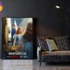 Official Poster Chronicles Of A Wandering Saint Wall Decor Poster Canvas