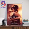 Official Poster For Bottoms Movie Home Decor Poster Canvas