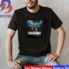 Official Poster For Cait Sith In Final Fantasy VII Rebirth Classci T-Shirt Official Poster For Cait Sith In Final Fantasy VII Rebirth Classci T-Shirt