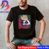 Official Poster For Cassandro Movie Classic T-Shirt Official Poster For Cassandro Movie Classic T-Shirt