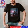 Official Poster For Dune Part Two In Theaters March 15th 2024 Classic T-Shirt Official Poster For Dune Part Two In Theaters March 15th 2024 Classic T-Shirt