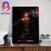 Official Poster For Mea Culpa Of Tyler Perry Art Decor Poster Canvas