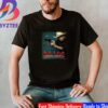 Official Poster For Metalocalypse Army Of The Doomstar Unisex T-Shirt Official Poster For Metalocalypse Army Of The Doomstar Unisex T-Shirt