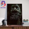 Official Poster For Motel Destino Of Karim Ainouz Wall Decor Poster Canvas Official Poster For Motel Destino Of Karim Ainouz Wall Decor Poster Canvas