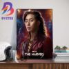 Official Poster For Orion And The Dark Art Decor Poster Canvas