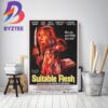 Official Poster For Spy Kids Armageddon Wall Decor Poster Canvas