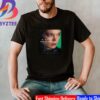 Official Poster For The Beekeeper With Starring Jason Statham Classic T-Shirt