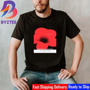 Official Poster For The Zone Of Interest Classic T-Shirt