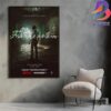 Official Poster Furiosa A Mad Max Saga IMAX Poster Home Decoration Poster Canvas