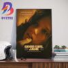 Official Poster Greedy People With Starring Joseph Gordon-Levitt Himesh Patel And Lily James Home Decorations Poster Canvas Official Poster Greedy People With Starring Joseph Gordon-Levitt Himesh Patel And Lily James Home Decorations Poster Canvas
