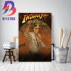 Official Poster Invincible Season 3 Releasing On Prime Home Decor Poster Canvas