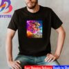 Official Poster My Old Ass What Would You Ask Your Older Self With Starring Aubrey Plaza Maisy Stella And Maddie Ziegler Classic T-Shirt
