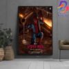Official Poster Speak No Evil With Starring James McAvoy Wall Decor Poster Canvas Official Poster Speak No Evil With Starring James McAvoy Wall Decor Poster Canvas
