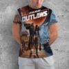 Official Poster Spider-Man Brand New Day Of Marvel Studios Exclusively In Movie Theatres On July 31 2026 All Over Print Shirt