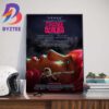 Official Poster Sweet Home 3 The Final Season Wall Decor Poster Canvas Official Poster Sweet Home 3 The Final Season Wall Decor Poster Canvas