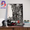 Official Poster Sweet Home 3 The Final Season Wall Decor Poster Canvas Official Poster Sweet Home 3 The Final Season Wall Decor Poster Canvas