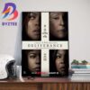 Official Poster The Boys Season 4 Premieres on June 13 Art Decorations Poster Canvas