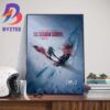 Official Poster The Uglies With Starring Joey King Keith Powers Chase Stokes Brianne Tju And Laverne Cox Home Decorations Poster Canvas