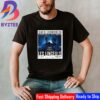 Official Poster WWE WrestleMania XL Roman Reigns Vs The Rock Vintage T-Shirt