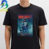 King Gizzard And The Lizard Wizard Field Of Vision 2026 Unisex T- Shirt