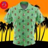 Order of the White Lotus Avatar For Men And Women In Summer Vacation Button Up Hawaiian Shirt Order of the White Lotus Avatar For Men And Women In Summer Vacation Button Up Hawaiian Shirt