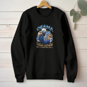 Osama Zyn Laden Shirt Mark Moran Unisex T-Shirt