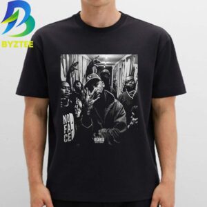 PFG Never Say Die Fayetteville’s Own 2026 New Album Available Unisex T- Shirt