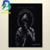 PFG Never Say Die Fayetteville’s Own 2026 New Album Available Home Decor Poster Canvas