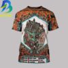 Avery Anna With Joid Joice Blood Runs Thicker Tour 2026 All Over Print Shirt