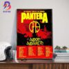 Parma Again Parma Are Back To Serie A Now Officially Promoted To The First Division Home Decor Poster Canvas