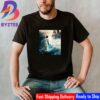 Paterson Joseph as Arthur Slugworth in Wonka Movie Classic T-Shirt