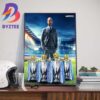 Pedri And Barcelona Are 2022-23 La Liga Champions Home Decor Poster Canvas