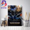 Perfect Season 15 Battles 15 Victories For Michigan Wolverines Football Go Blue 2023 National Champions Art Decor Poster Canvas