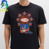 Ozzy Osbourne Birmingham England Ozzy Day July 24th  2026 Two Sided T-Shirt