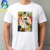 Tucker Wetmore Sunburn Mixtape July 31th 2026 Unisex T Shirt Tucker Wetmore Sunburn Mixtape July 31th 2026 Unisex T Shirt