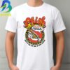 Bring Me The Horizon Dehumanized Summer 2026 Unisex T- Shirt