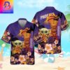 Piccolo Dragon Ball For Men And Women In Summer Vacation Button Up Hawaiian Shirt Piccolo Dragon Ball For Men And Women In Summer Vacation Button Up Hawaiian Shirt