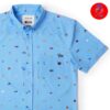 Pixar Fest Posters RSVLTS For Men And Women Hawaiian Shirt Pixar Fest Posters RSVLTS For Men And Women Hawaiian Shirt