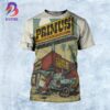 Poster Of Fallout Series Will Be Back For SEASON 2 In The Wasteland On Amazon Prime All Over Print Shirt